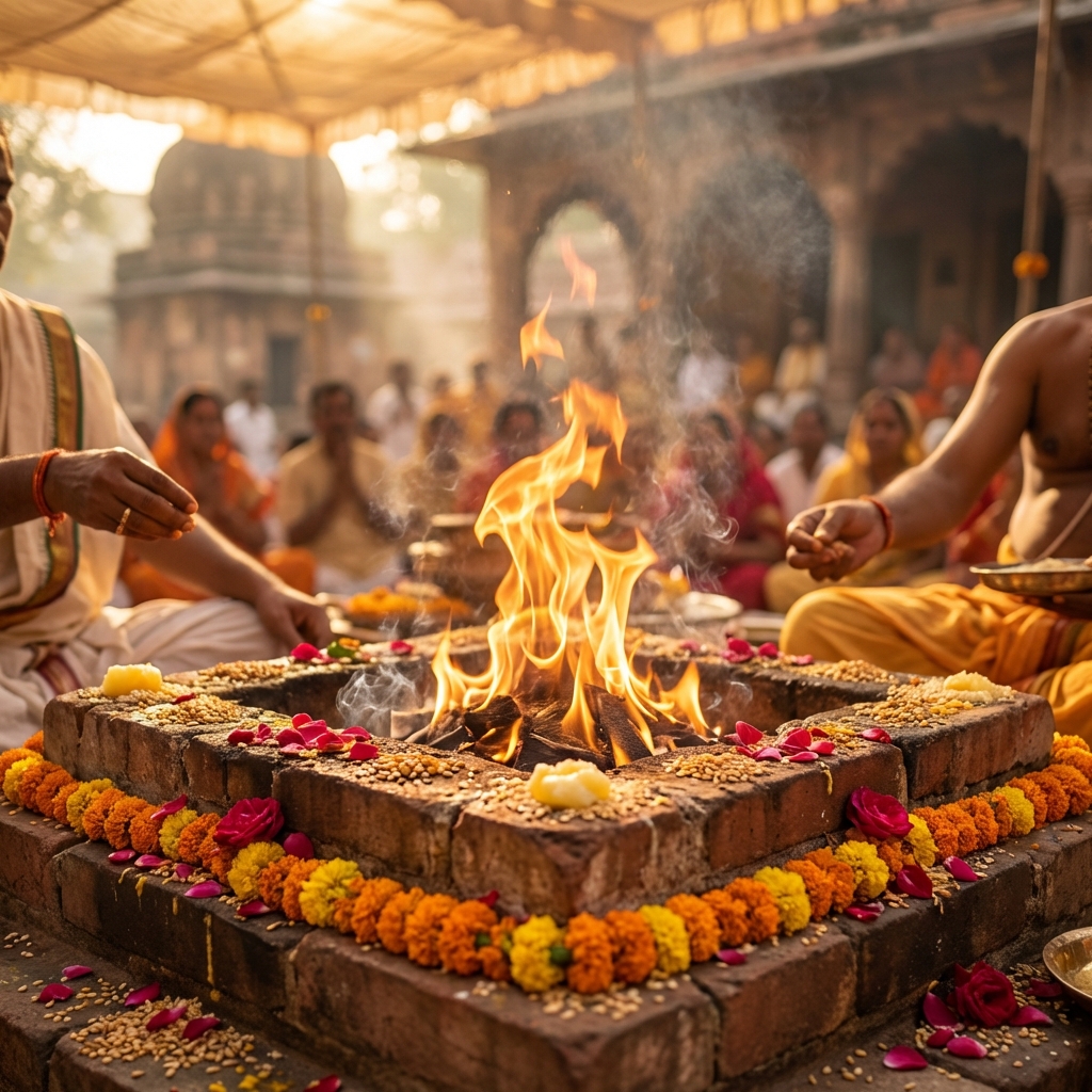 Vedic Tradition